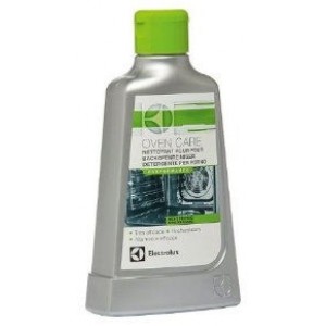 Detergente in crema per la pulizia del Forno - (RS0309)